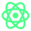 React icon